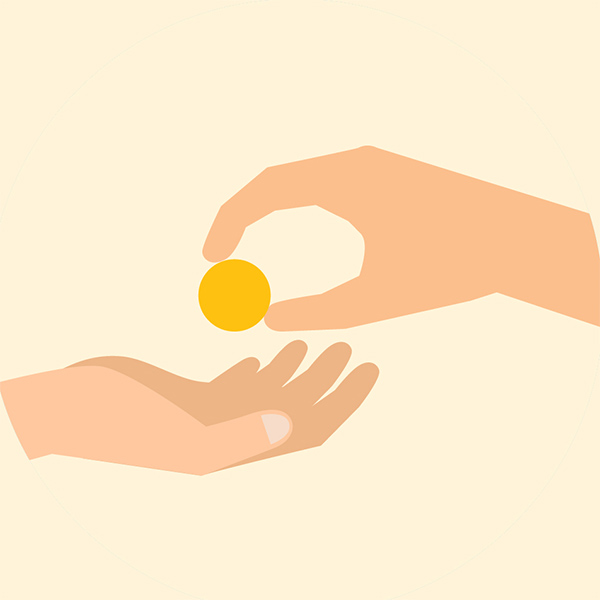 Donate